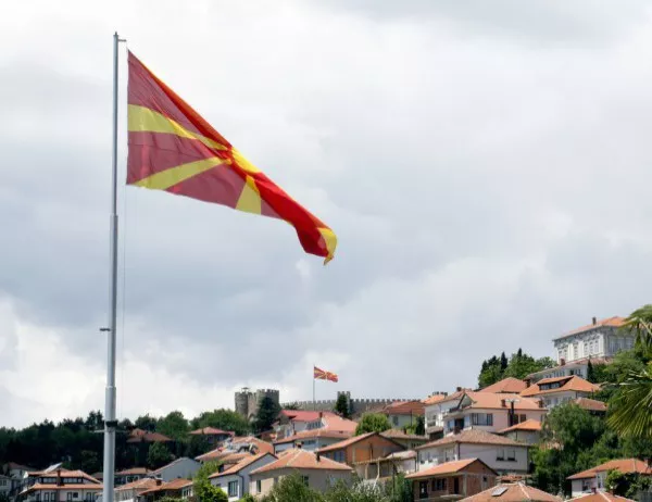 План "Б" за Македония - влизане в ЕС и НАТО и без решение за името?