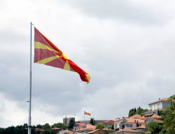ВМРО-ДПМНЕ прекратява бойкота на македонския парламент