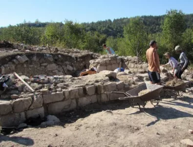МК отпуска 1,5 млн. лв. за археологически проучвания през 2018 г.