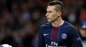 Дракслер напуска ПСЖ и се връща в Бундеслигата?