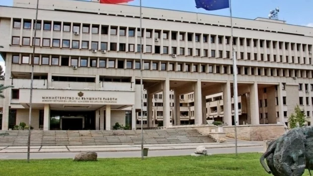 МВнР с нова информация за придвижването по света 