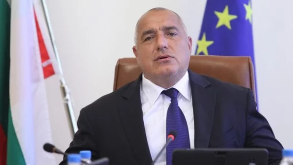 Борисов разпореди проверка на заведението, начислявало такса "стол"
