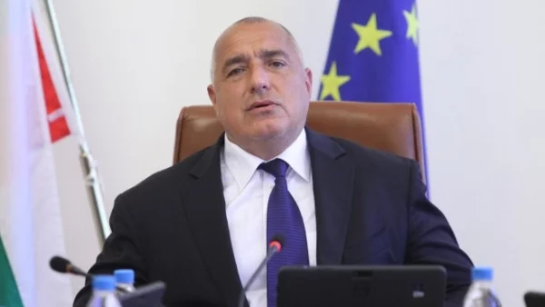 Борисов призова за промени, които да спрат обжалванията на обществени поръчки