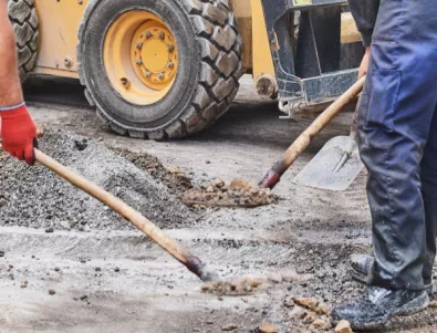 Започват мащабни ремонти на улиците в Шумен