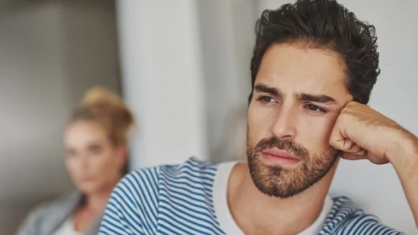 6 неловки момента, които всеки МЪЖ помни от една връзка