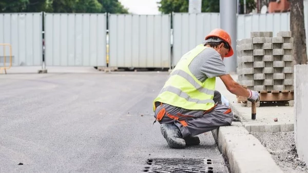 До 20 ноември пускат движението в ремонтираните участъци на бул. "Дондуков" и "Тодор Каблешков"