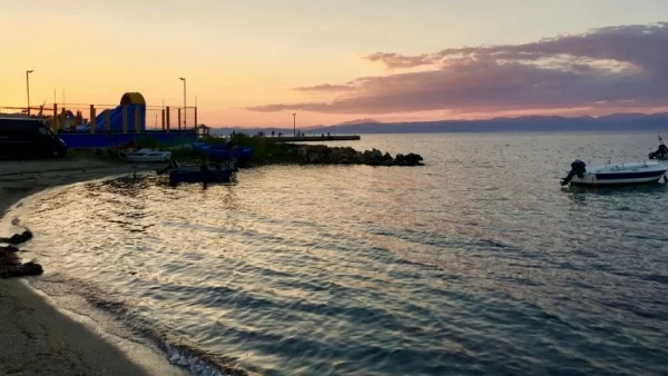 Прогноза за времето - 8 август (вторник)