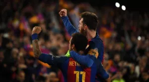 Ето я истинската причина защо Неймар напусна Барселона