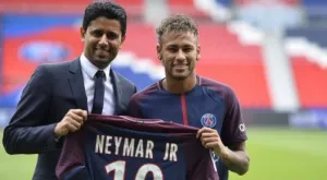 УЕФА ще накаже ПСЖ за Неймар, но догодина?