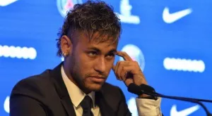 Гулит: Неймар ще бъде в шоколад до края на живота си