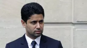 Президентът на ПСЖ влиза в управата на УЕФА