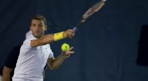 Григор Димитров се предаде набързо във втория си мач във Вашингтон