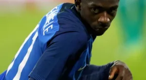 Шеф в Борусия (М): Дембеле е черна овца