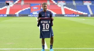 Започна се: Реал Мадрид предлага Бейл и Кроос, за да вземе Неймар