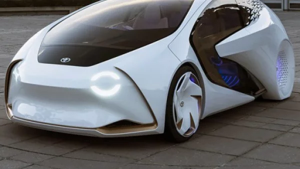 Toyota и Mazda ще правят заедно електромобили