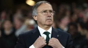 Дерменджиев сформира 4-членен щаб, ясен е първият му помощник