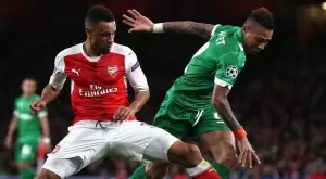 Официално: Абел Анисе се раздели с Лудогорец