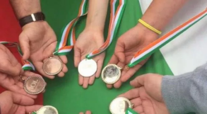 Самбистка спечели първия медал за България на Европейските игри в Минск