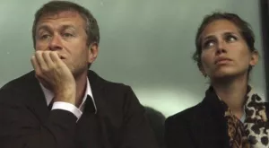 Роман Абрамович и Дария Жукова обявиха развода си