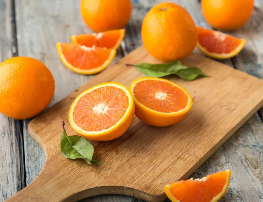 Как портокалите могат да се окажат вредни за здравето?