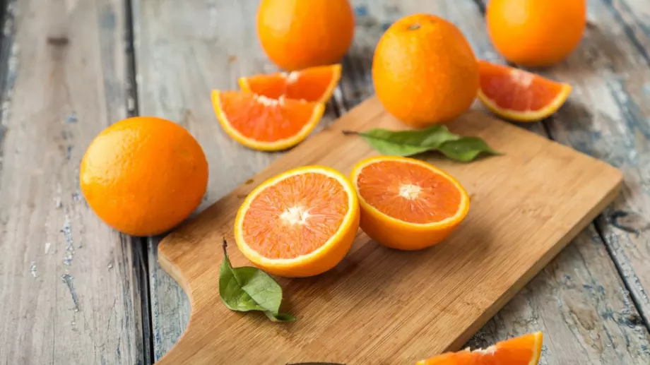 Защо е важно да ядем портокали през зимата?