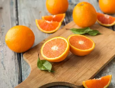 Лекар обясни дали е полезно да ядем портокали всеки ден