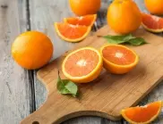 Невероятните ползи от червения портокал, които ще ви удивят