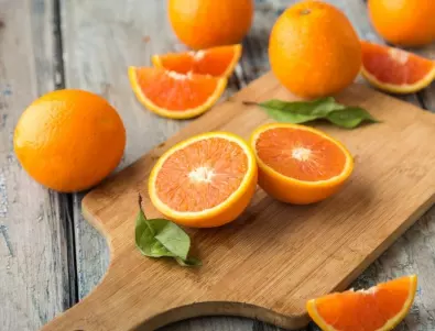 Лекар разкри какво се случва с холестерола, когато ядете портокали