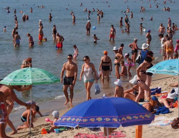 Варненската туристическа камара: Хотелите по Черноморието са заети над 50%