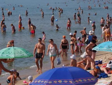 РЗИ-Варна провери три плажа 