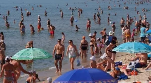 Над 6,9 млн. туристи посетили България от януари до август 