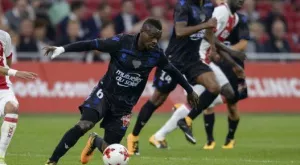 Барса намери търсения халф, но има проблем: Иска го и ПСЖ