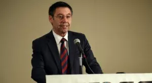 Бартомеу: В лицето на Юмтити и Лангле имаме най-добрите защитници в света