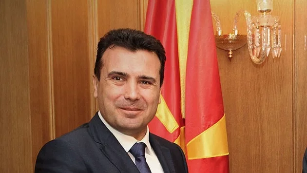 Зоран Заев временно ще бъде и министър на финансите на Северна Македония
