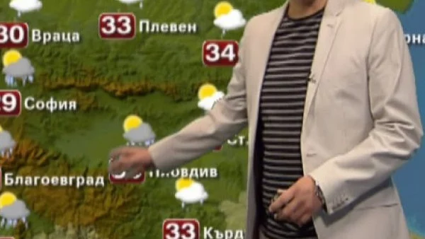 Последната фаза от прогнозите на Емо Чолаков