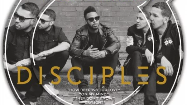 Световноизвестното британско трио Disciples гостува на Tuborg Night Edition в Bedroom Beach Слънчев бряг 