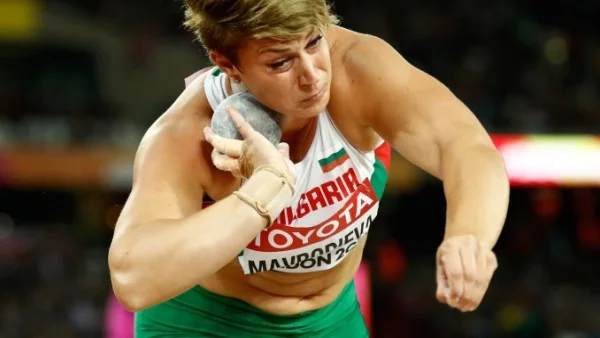 Провал за Мавродиева в Лондон