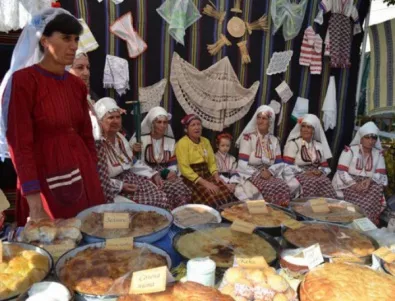 Ивайловград организира международен фестивал „Кулинарното наследство на Тракия