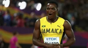 Ямаец триумфира на 110 м. с препятствия в Лондон