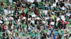 Разград е 11-ият български град с победа в евротурнирите 