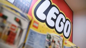 Lego ще си партнира с Tencent за създаване на безопасна онлайн среда