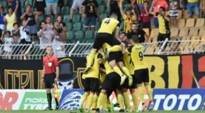 В Ботев поставиха цена на Меледже