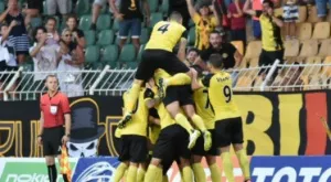 Ботев Пловдив също продължава в турнира за Купата на България