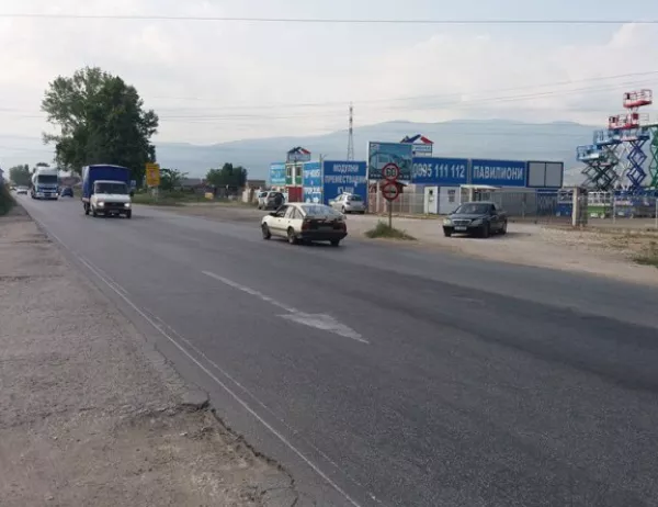 Протестиращите в Куклен заплашват да блокират пътя Пловдив - Асеновград