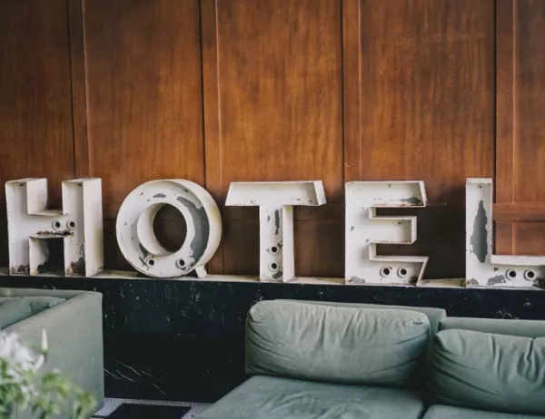 7 от най-невероятните хотели по света