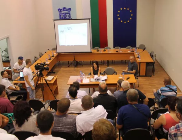 Кметът на Каварна с поредица от срещи със засегнатите от "Натура 2000"