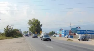 11 км от пътя Асеновград - Пловдив стават магистрала