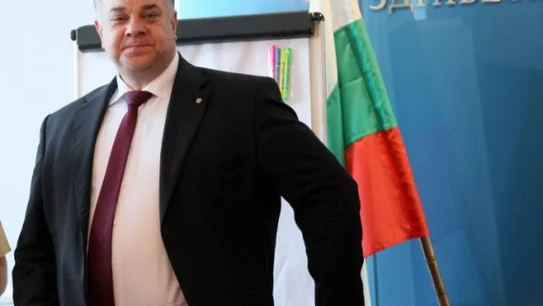 И зам.-министър видя журналистическа тенденциозност за оставката на Николай Петров