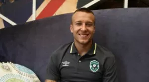 В Полша недоумяват защо национали търкат пейката на Лудогорец