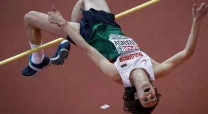 Последен шанс за България, Тихомир Иванов ще скача за медал в Лондон